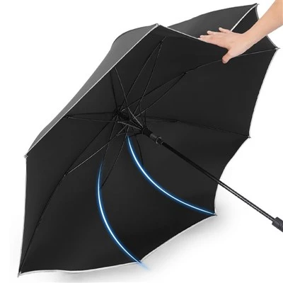 TOP 10 Windproof Umbrella Manufacturers in China: A Complete Guide for Global Buyers TOP 10 Windproof Umbrella Manufacturers in China: A Complete Guide for Global Buyers