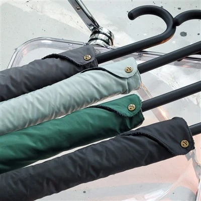 Vim li cas Carbon Fiber Umbrella thiaj kim: Tus nqi tawg