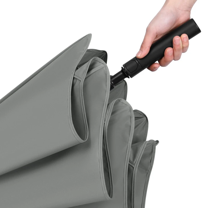 Special shape rain umbrellas